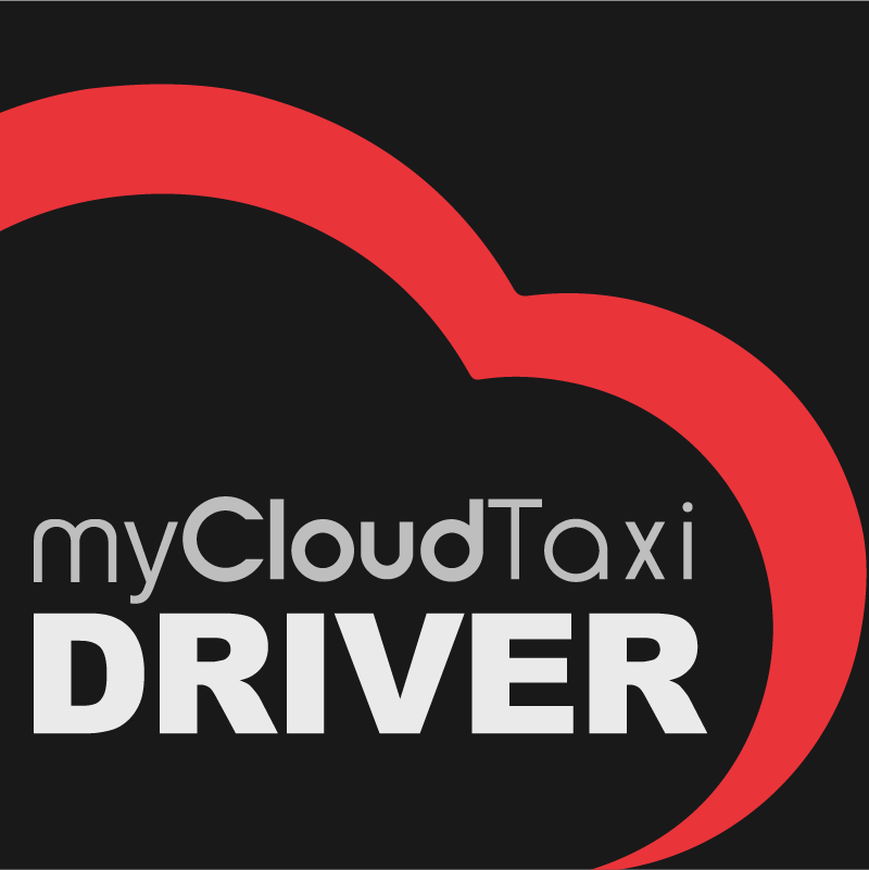 myCloudTaxi DRIVER