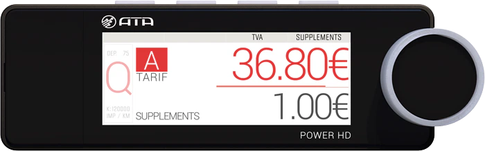 POWER HD